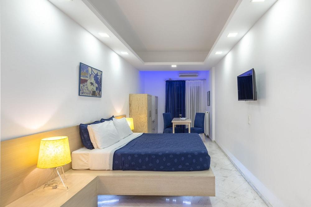 Sevach Apartments Kalamaki  Exterior foto