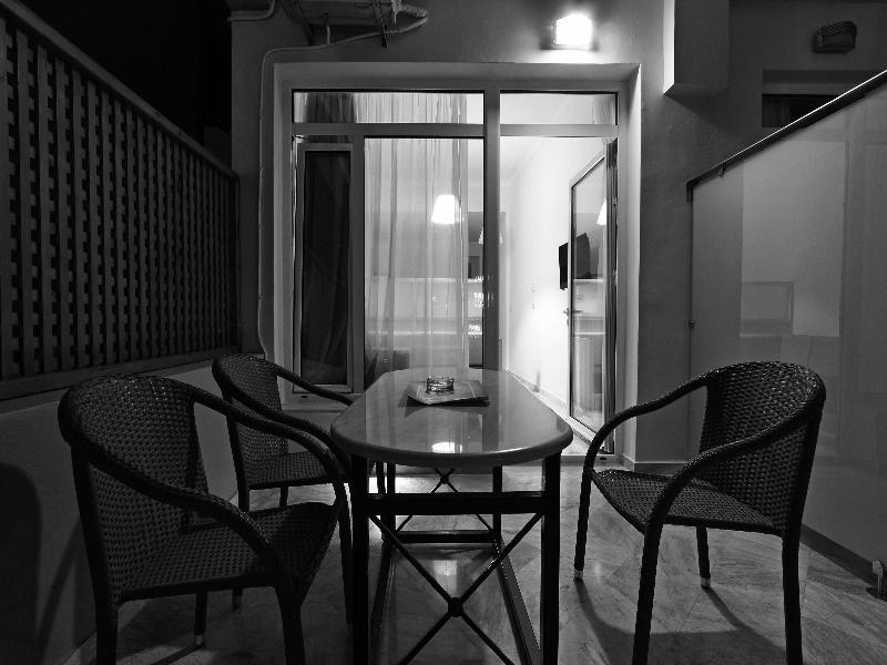 Sevach Apartments Kalamaki  Exterior foto
